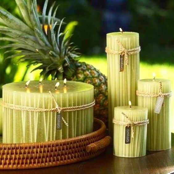 velas