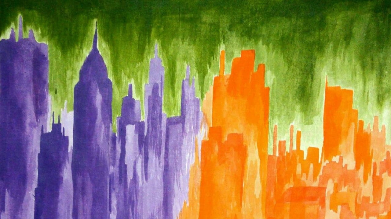 Colores Secundarios Pintura Colores Secundarios Pintura