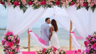 Colores para Aniversarios de Boda