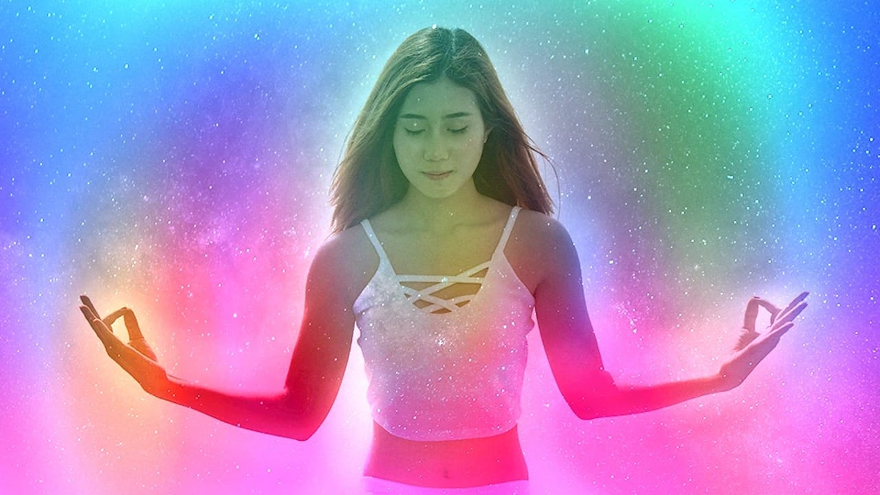 Cómo cambiar el Color de tu Aura Cómo cambiar el Color de tu Aura