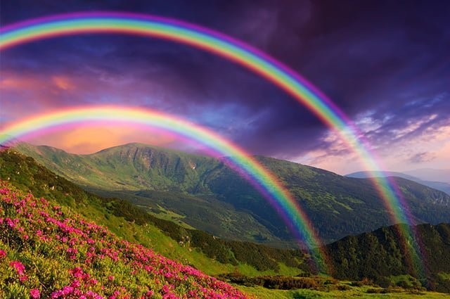 Arco iris