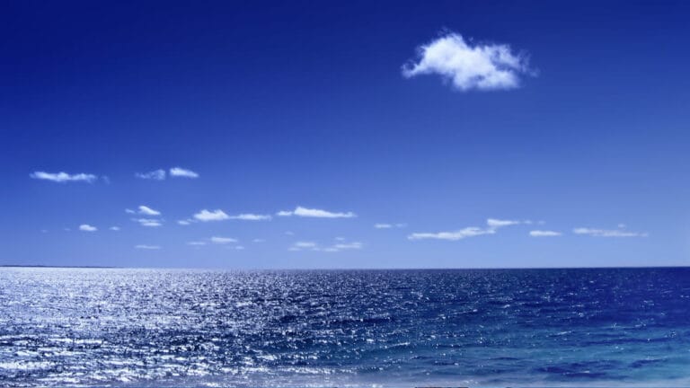 Oceano Azul