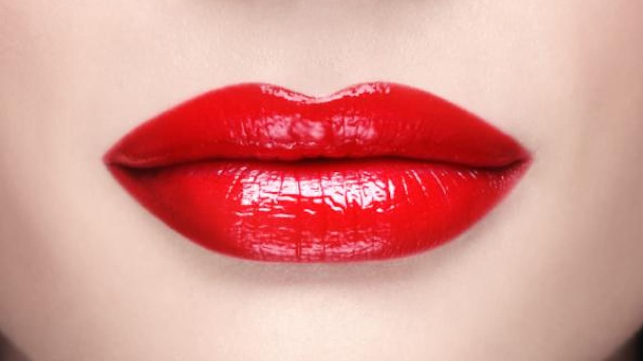 Rojo pasión Rojo pasión
