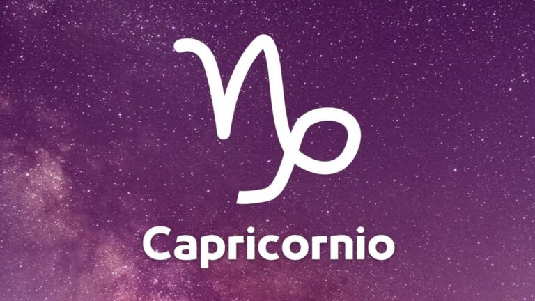 Significados colores zodiaco capricornio