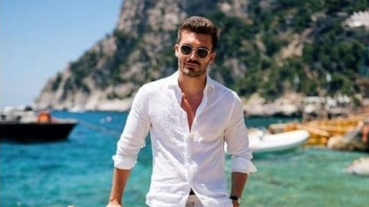 camisa blanca verano camisa blanca verano