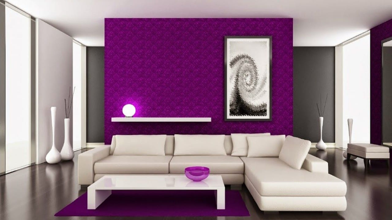 color morado color morado