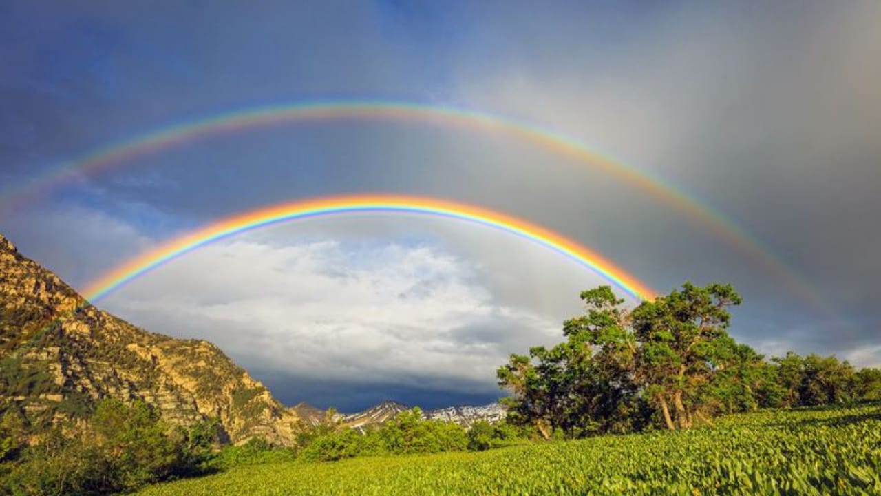 colores arcoiris colores arcoiris