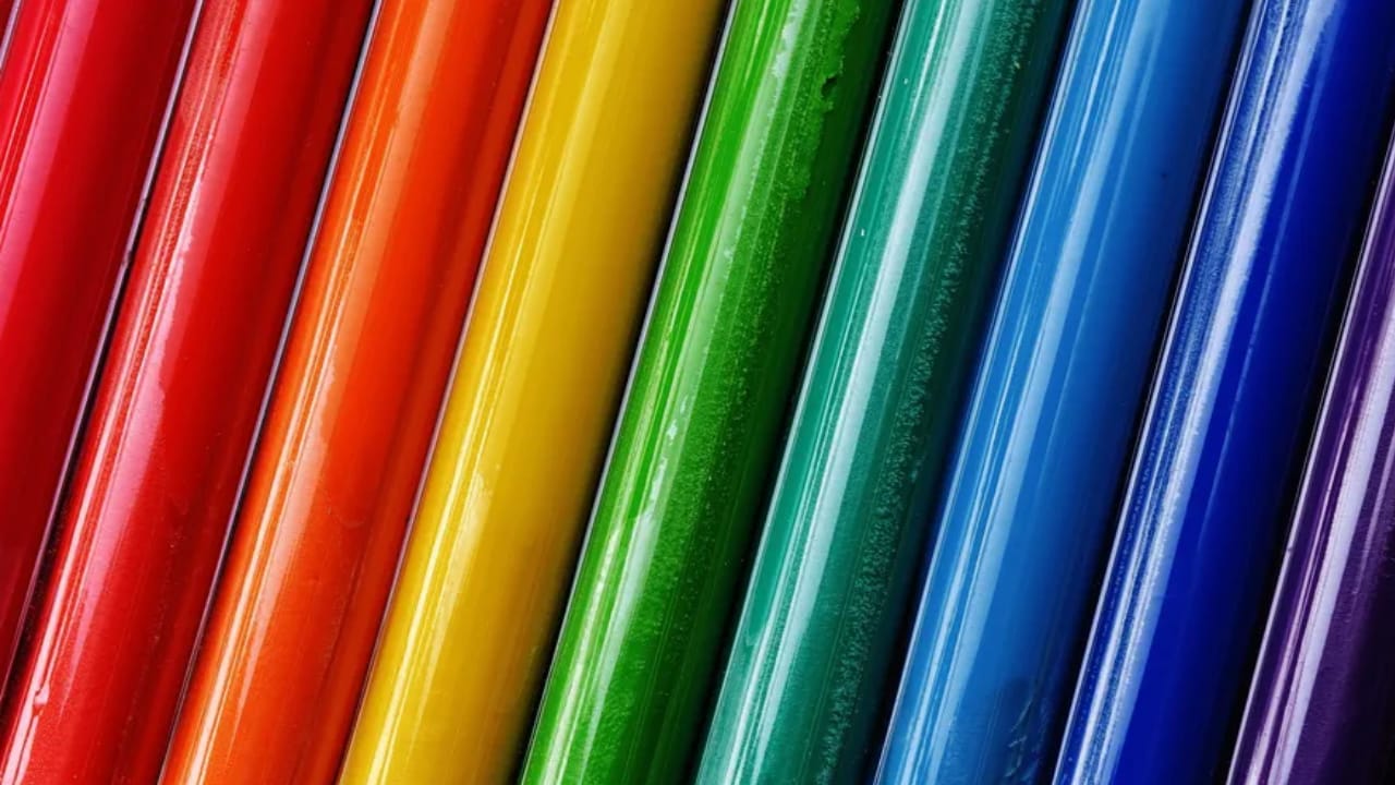 colores primarios 1 colores primarios 1