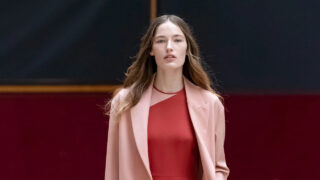 mezcla rojo rosa