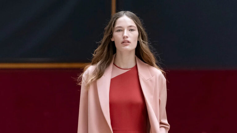mezcla rojo rosa