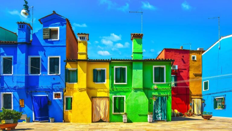 significado casa color
