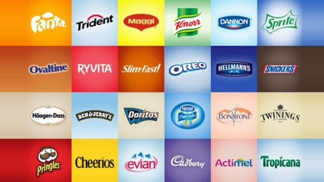 Significado de los colores en un logotipo +17 Ejemplos significado color logotipos
