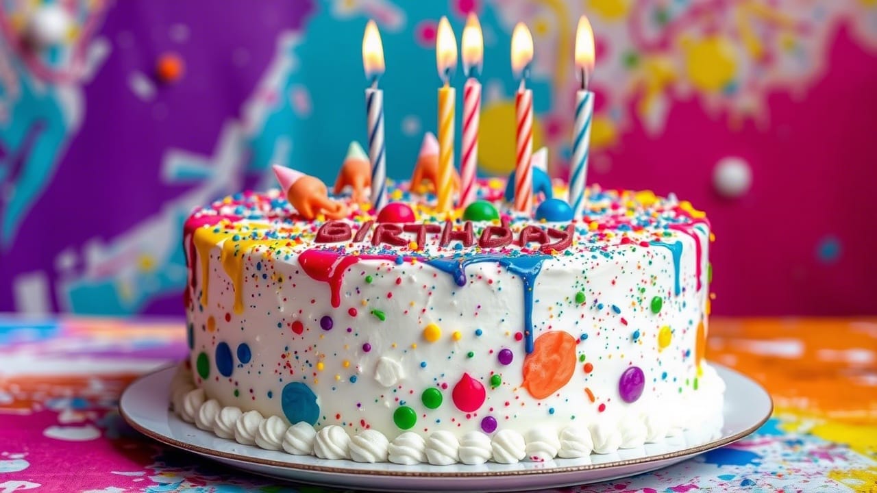 Astrología del Color del Cumpleaños