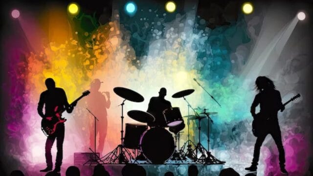 250 Canciones con Colores en el Título Canciones con colores en el título