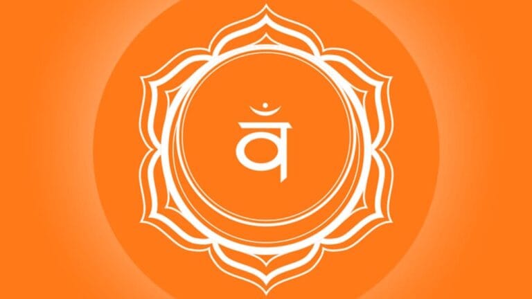 Chakra Sacro