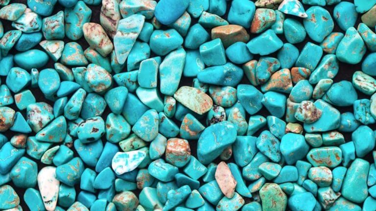 Colores Forman turquesa