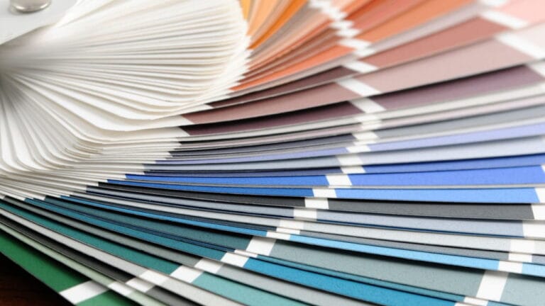 Colores con el peor nombre