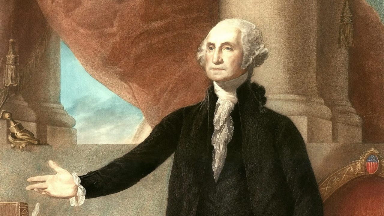 George Washington
