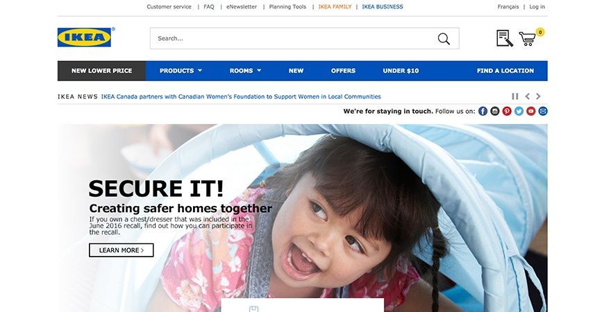 Psicología del color - amarillo