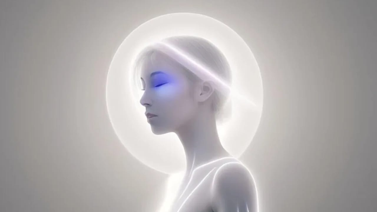 aura plateada aura plateada