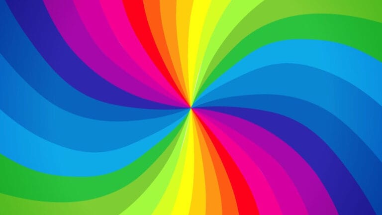 color mas popular del mundo