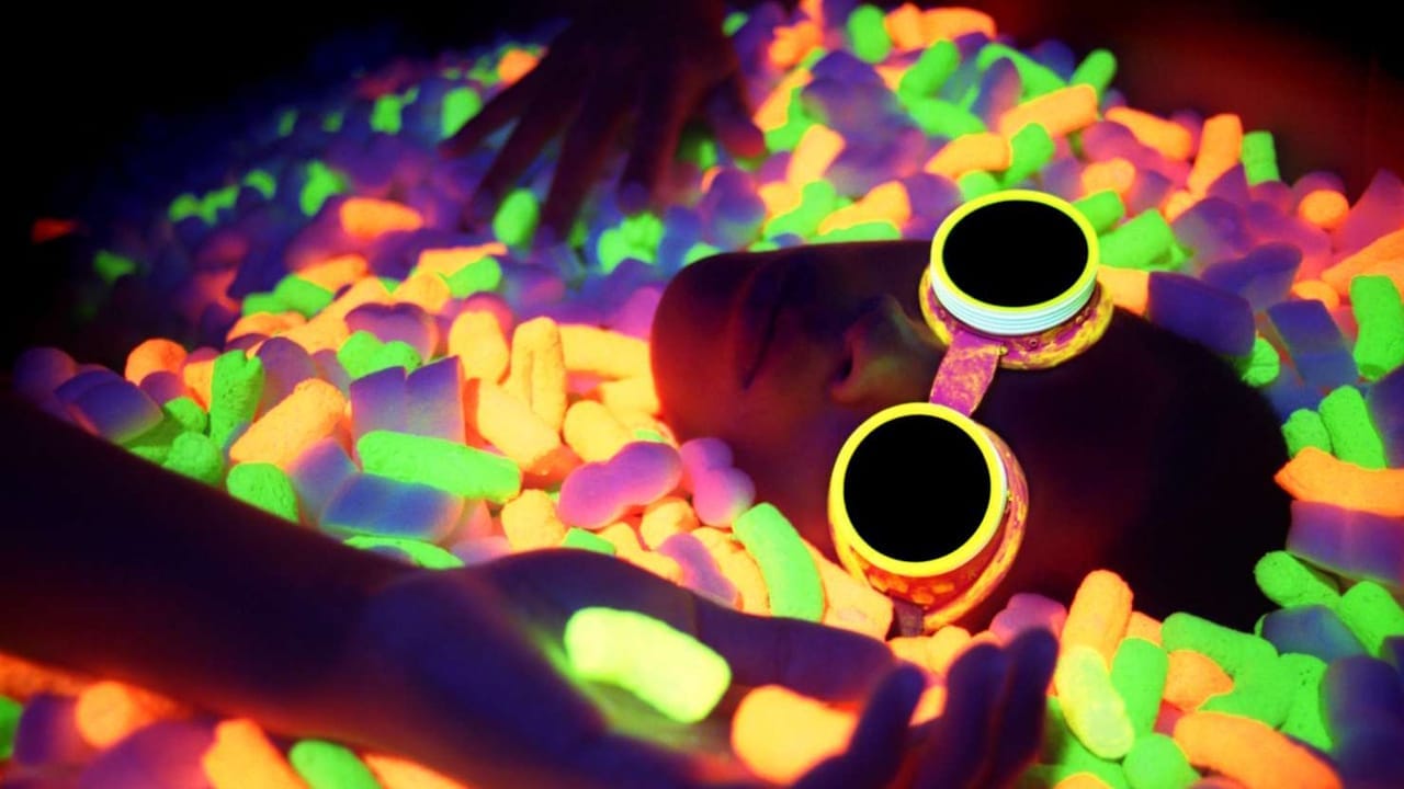 colores de neon colores de neon