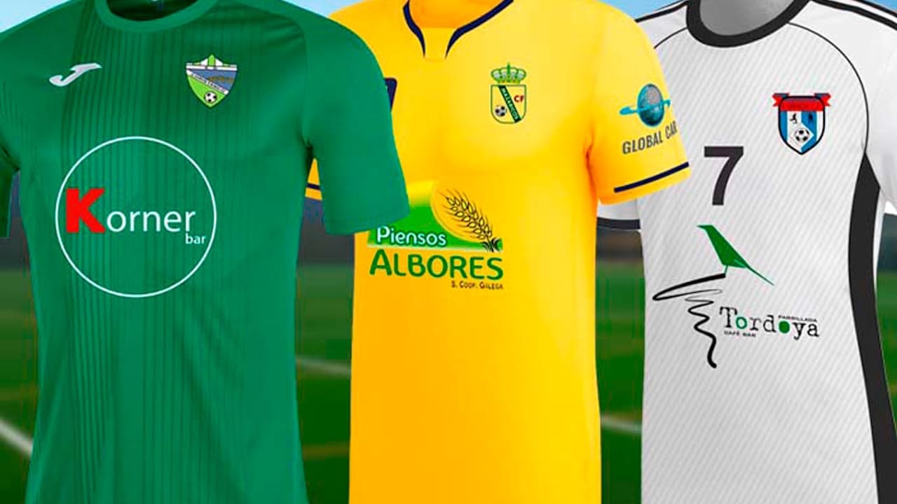 colores deportes colores en el deporte