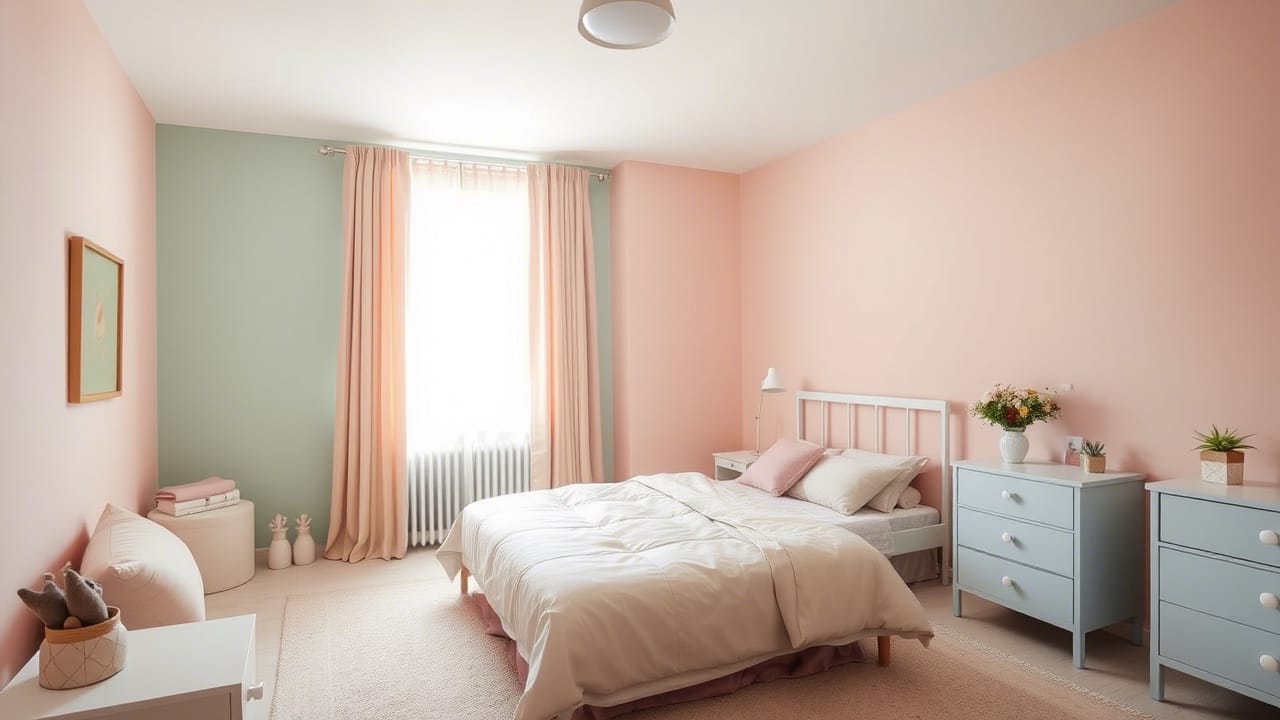 colores en el Feng Shui