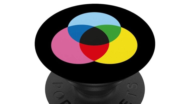 colores sustractivos