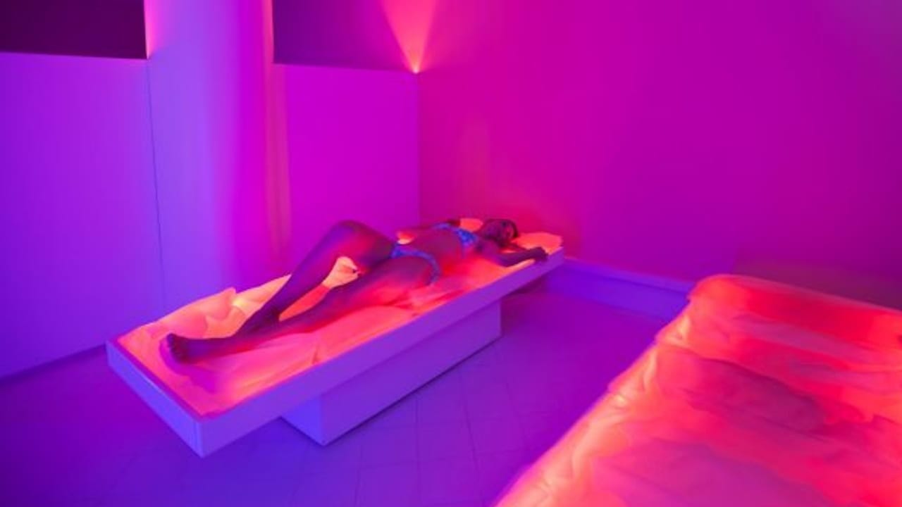 cromoterapia magenta cromoterapia magenta