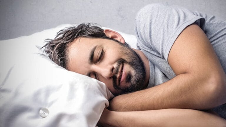 dormir ronquido roncar sueño siesta descansar albohada