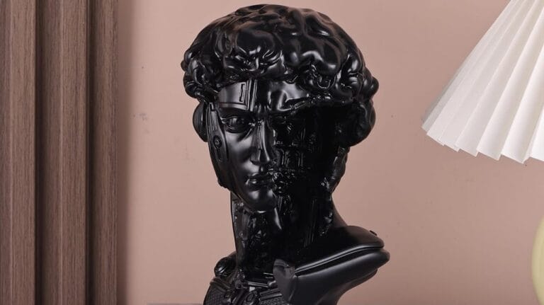 historia color negro