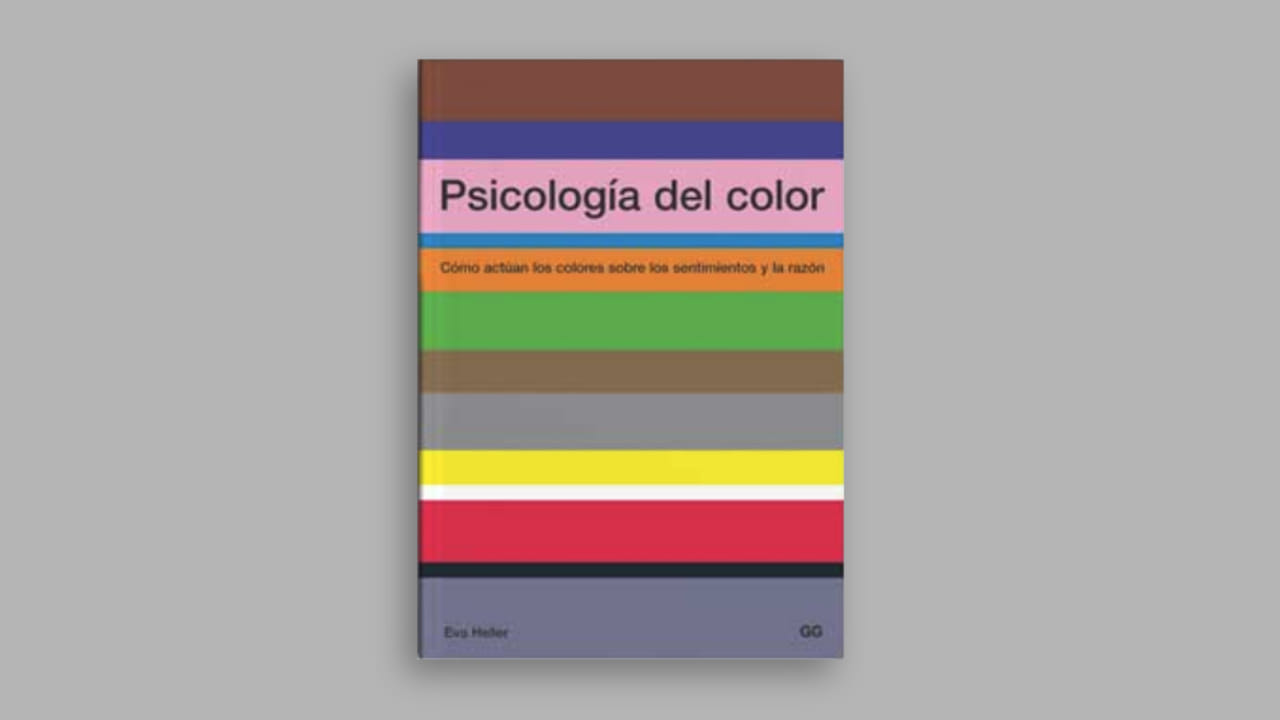 libro psicologia del color