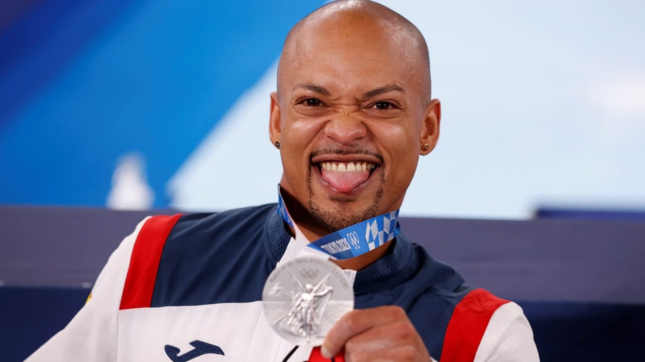 medalla de plata medalla de plata