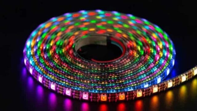 Modelo de color RGB: ¿Qué es y cómo se utiliza? modelo color rgb