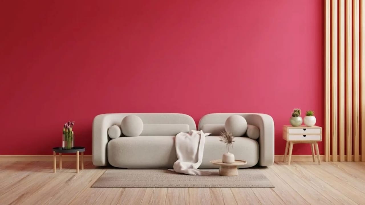 opuesto color magenta decoración opuesto color magenta decoración
