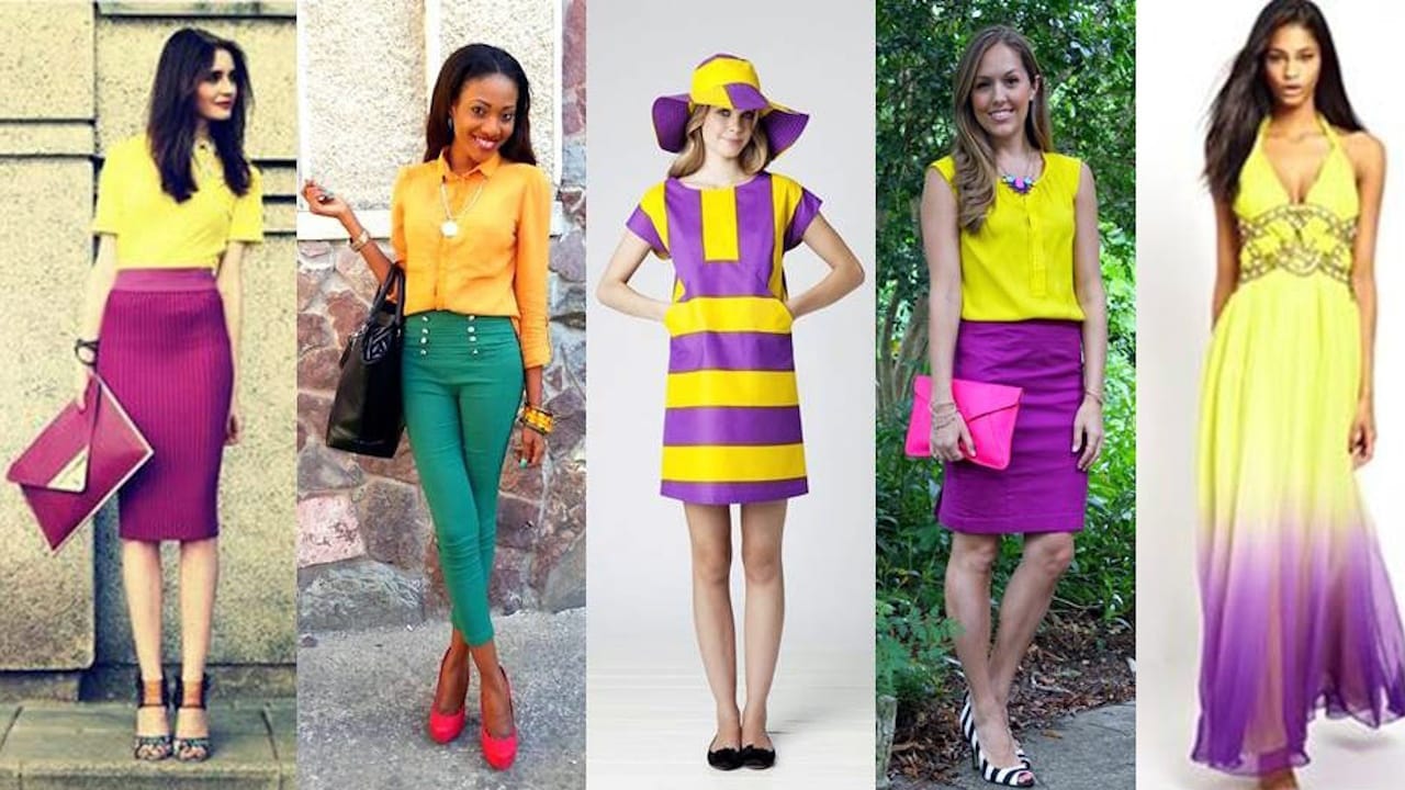 opuesto color morado moda opuesto color morado moda