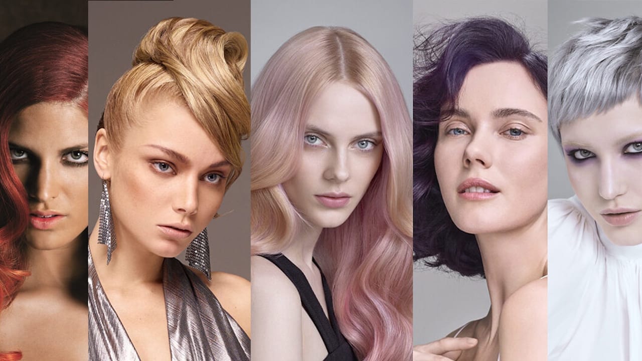 ¿Cuál es el color de pelo más común en el mundo?