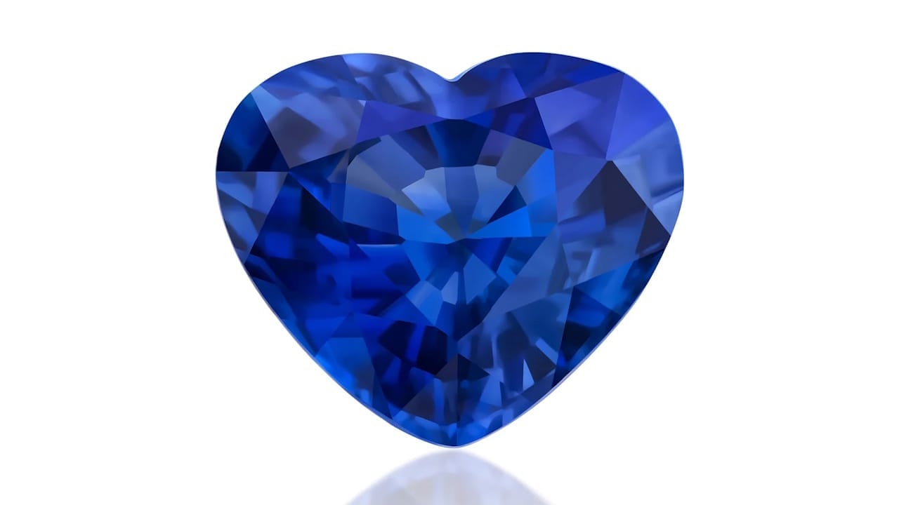 septiembre zaafiro azul piedra nacimiento septiembre