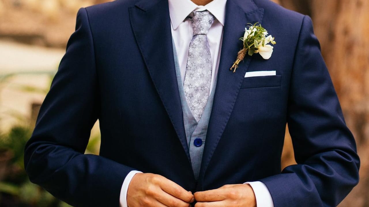 significado de color corbatas