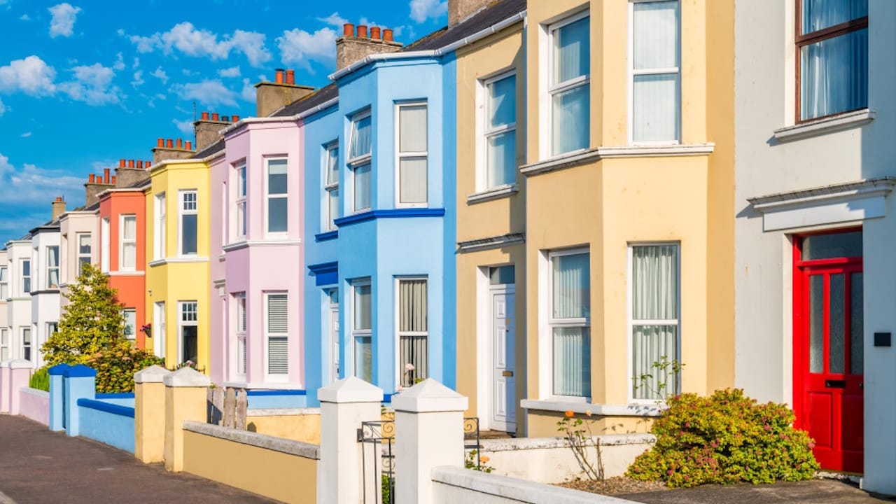 significados casa color significados casa color