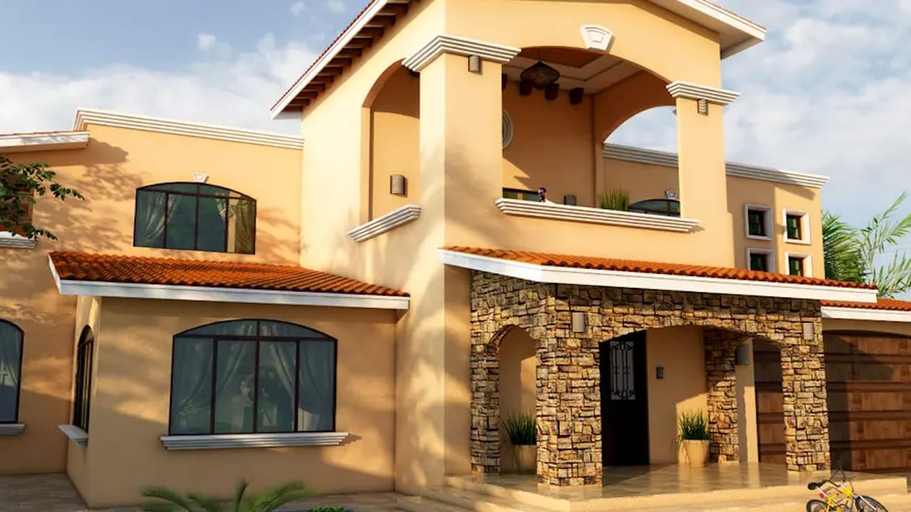 significados casas color significados casas color