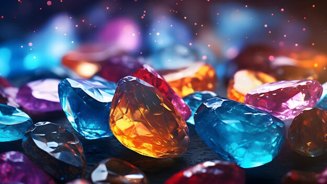 tonos joyas decoracion