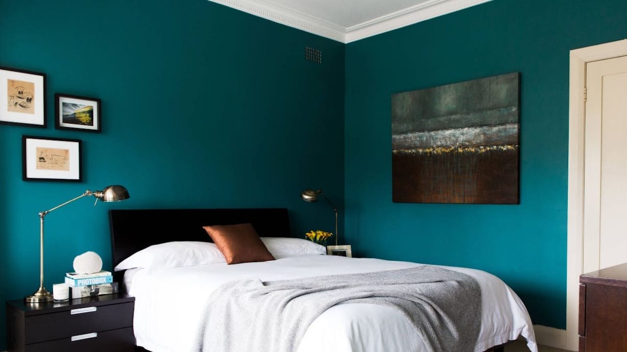 verde azulado verde azulado